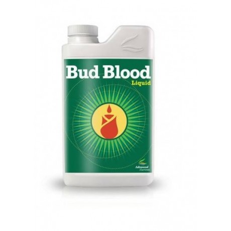 Advanced Nutrients - Bud Blood Liquid 250ml